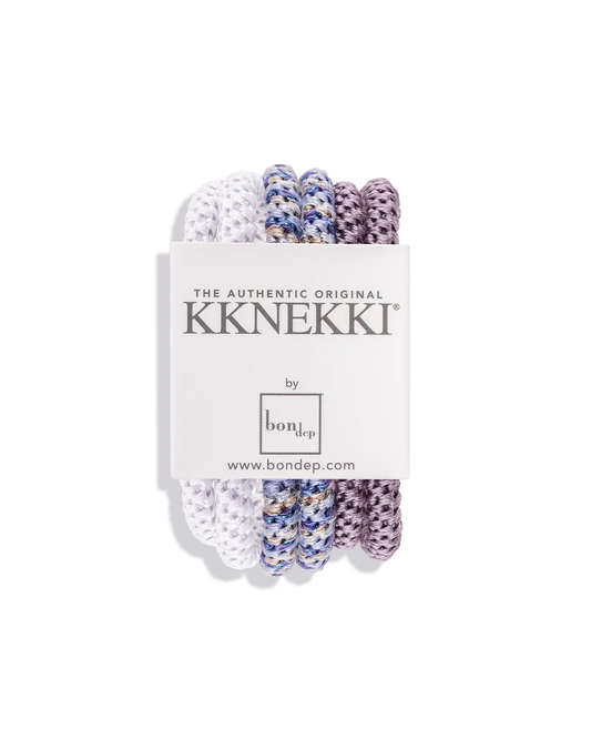 Kknekki Slim Bundle 6 - Purples