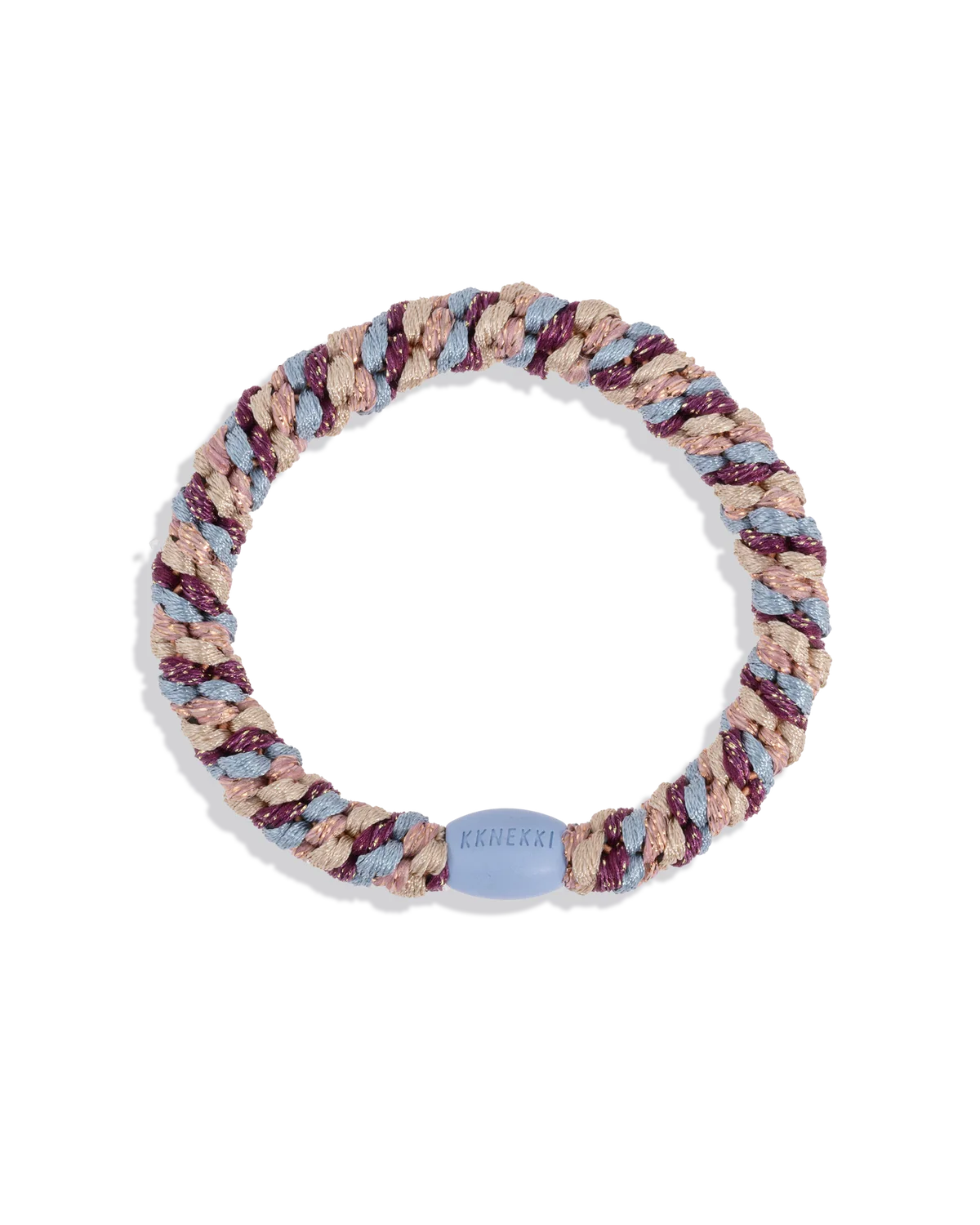 Kknekki Mix Light Blue Grape Glitter