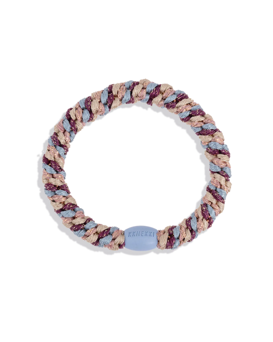 Kknekki Mix Light Blue Grape Glitter