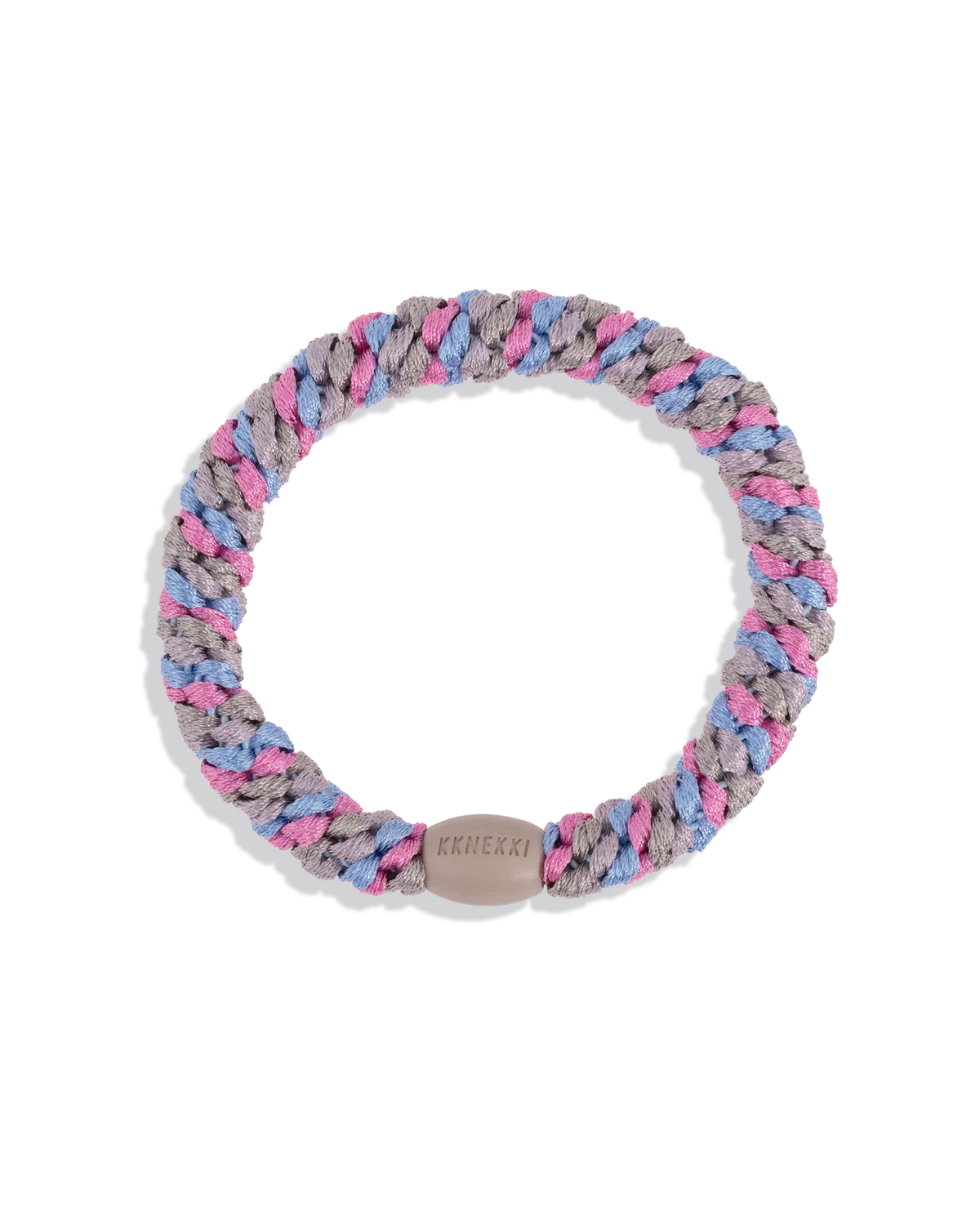 Kknekki Mix Sky Blue Pink Glitter