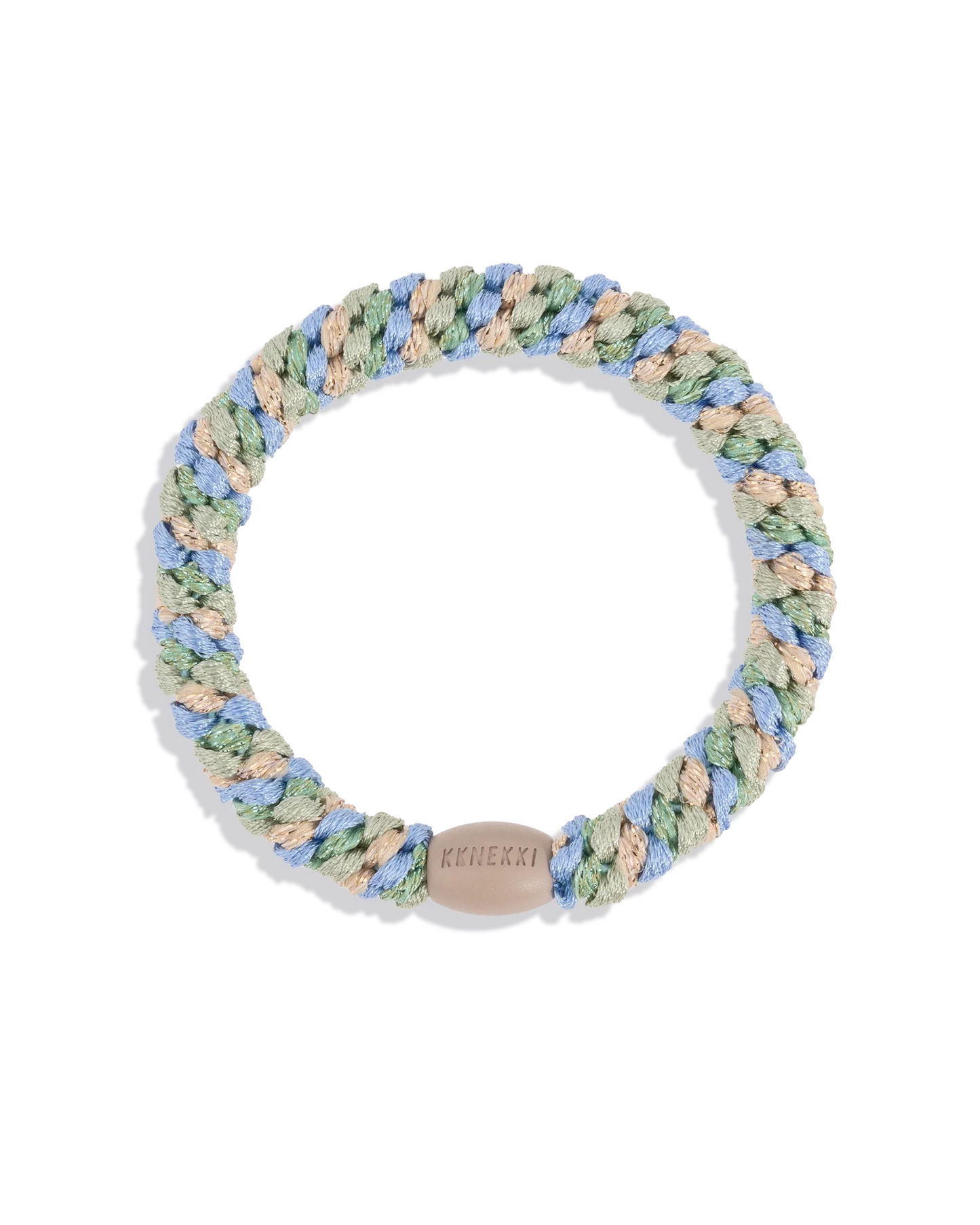 Kknekki Mix Pistachio Sky Blue Glitter