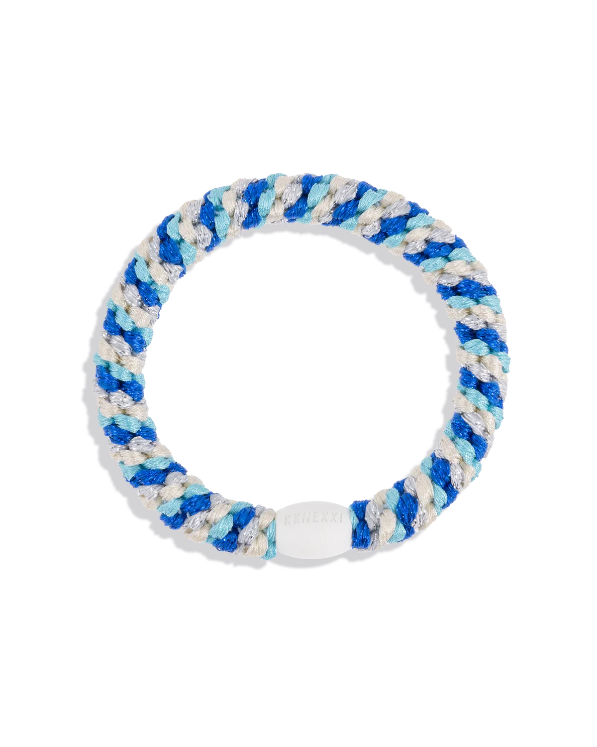 Kknekki Mix Electric Blue Turquoise Glitter