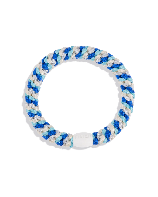 Kknekki Mix Electric Blue Turquoise Glitter