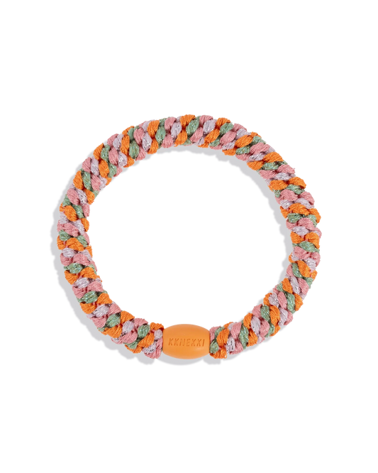 Kknekki Mix Orange Pistachio Glitter