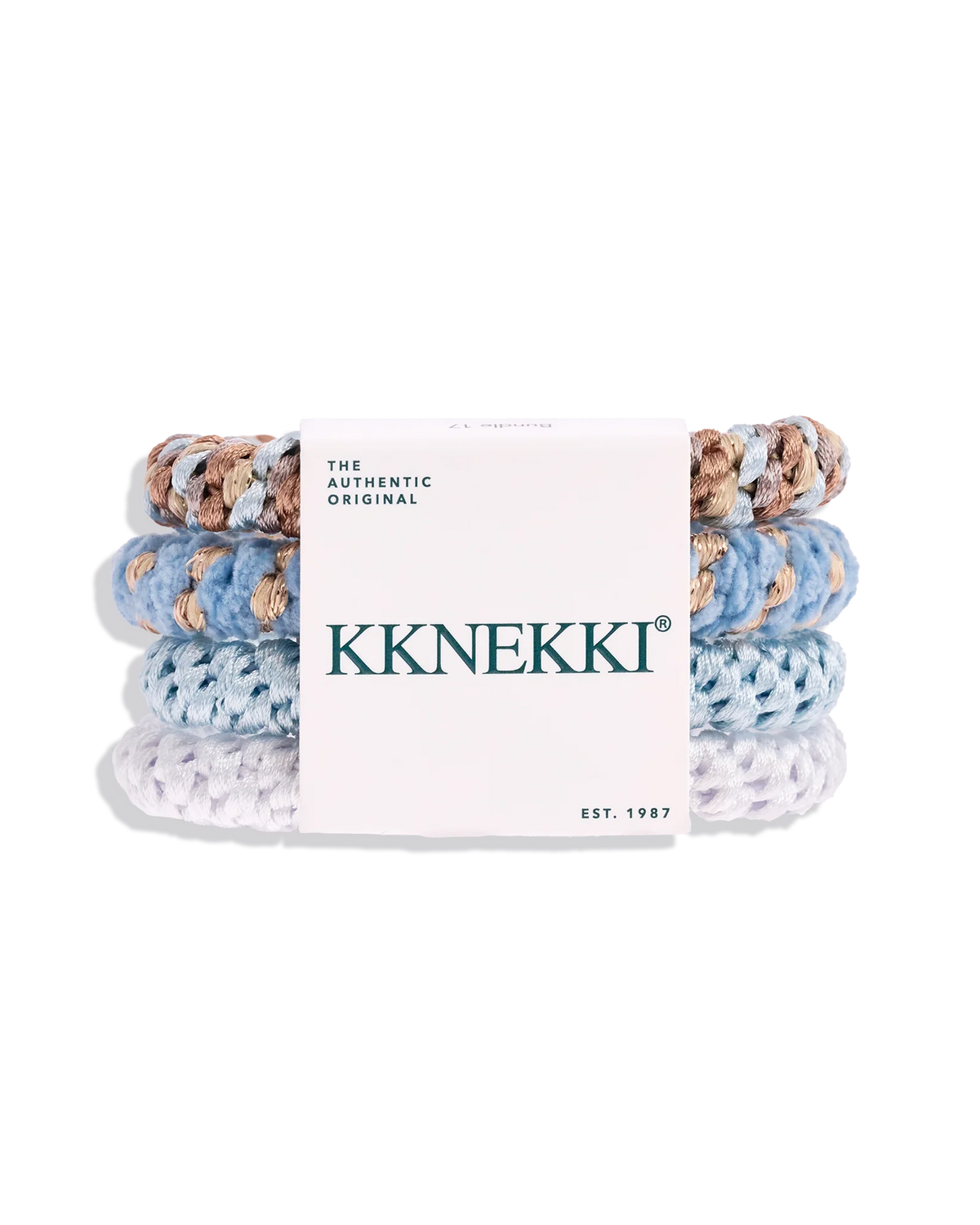 Kknekki Bundle 17