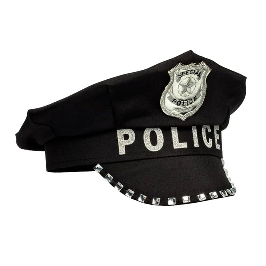 Special Police Cap