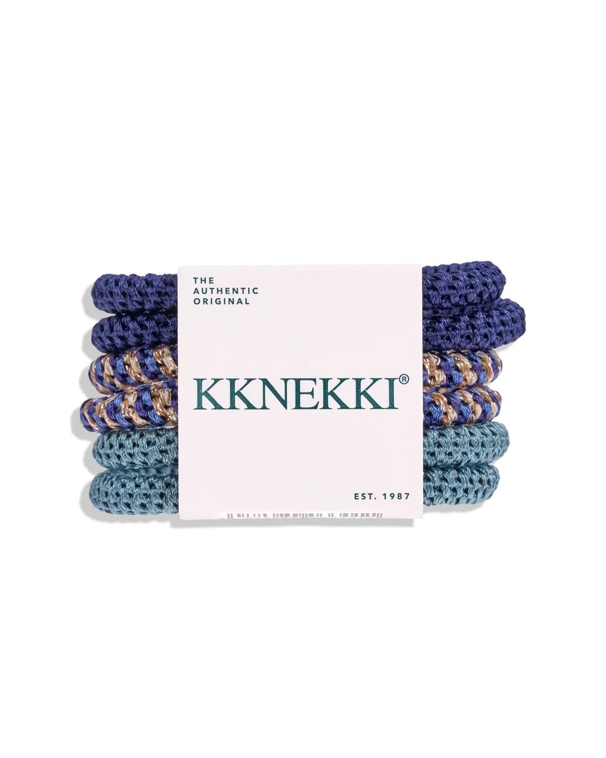 Kknekki Slim Bundle 1 - Blues
