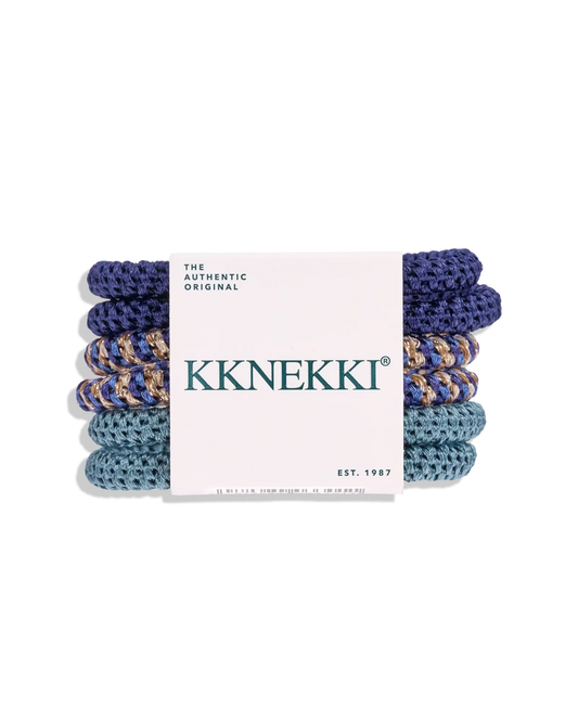 Kknekki Slim Bundle 1 - Blues