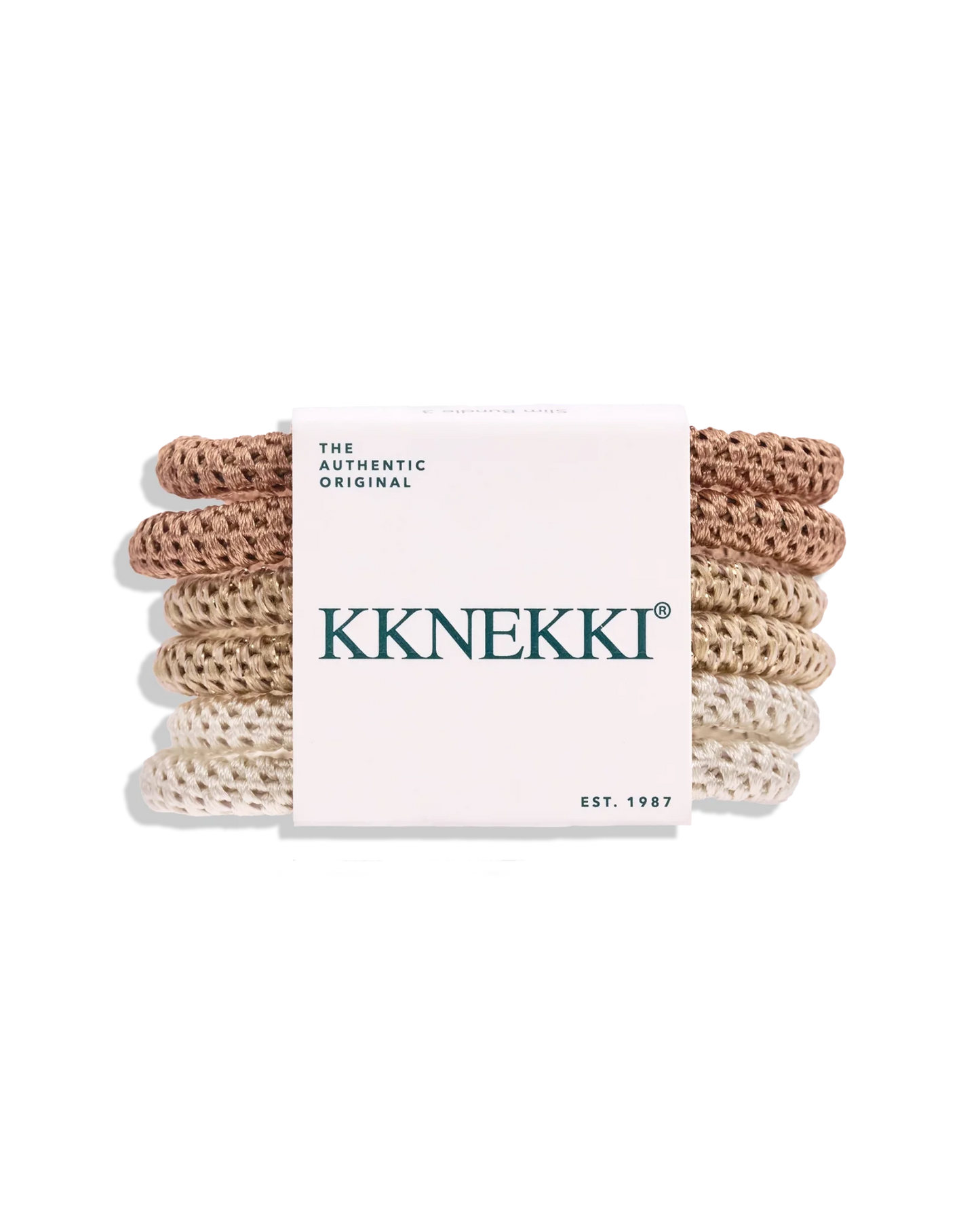 Kknekki Slim Bundle 3