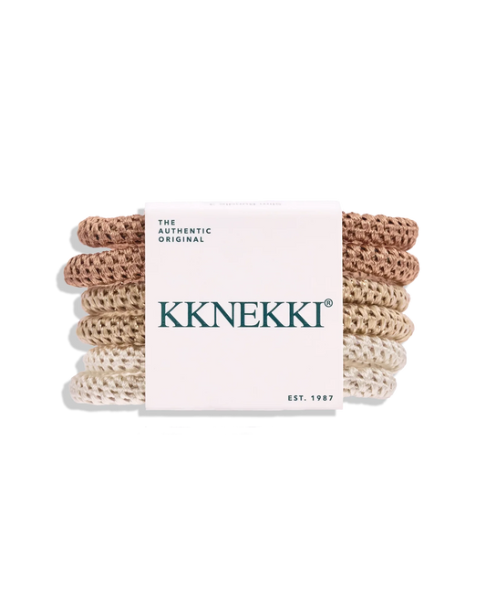 Kknekki Slim Bundle 3 - Neutrals