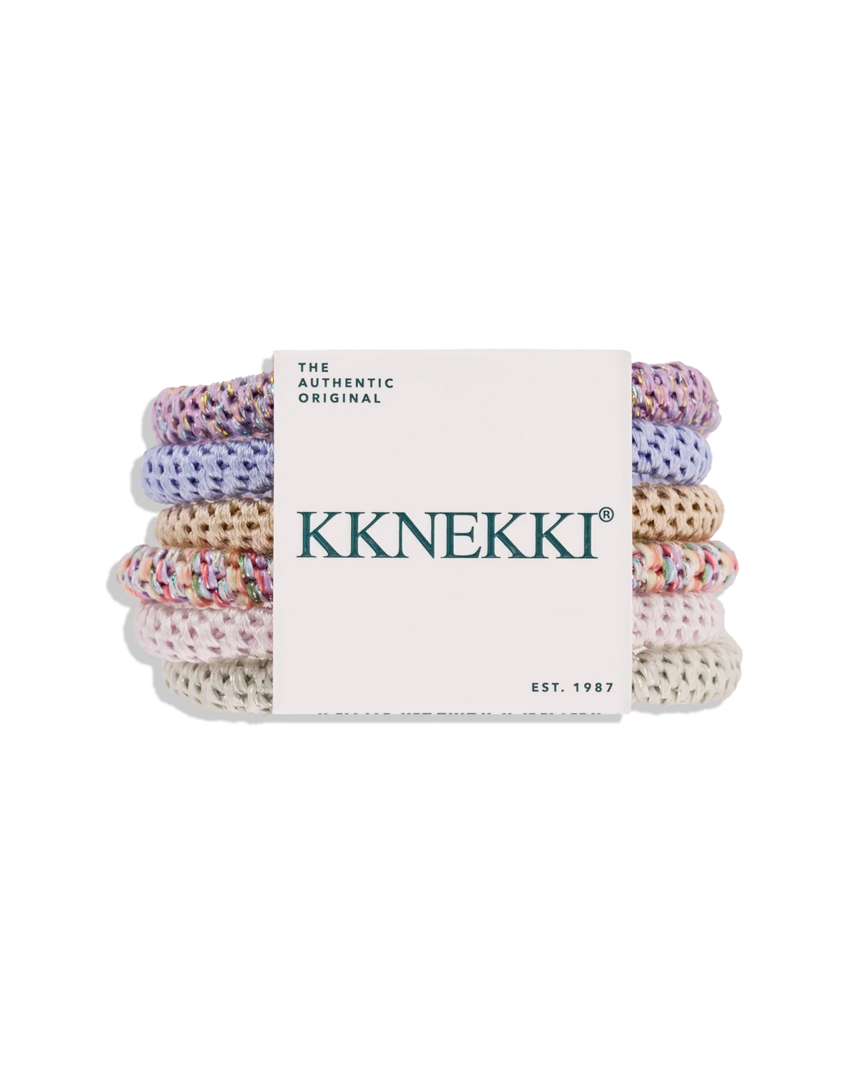 Kknekki Slim Bundle 17