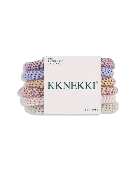 Kknekki Slim Bundle 17 - Pastels