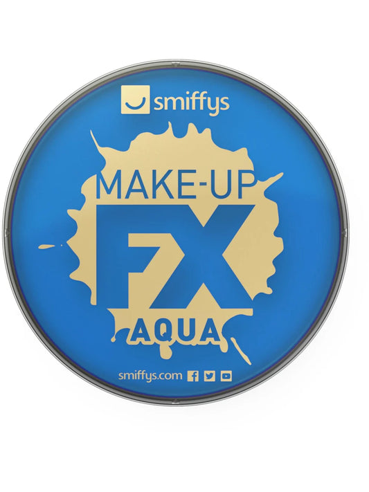 Face Paint Makeup FX, Royal Blue