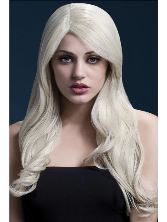 Fever Nicole Wig - Blonde