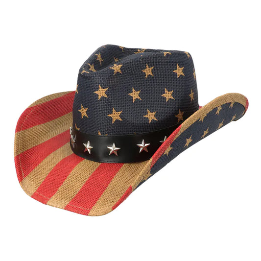 Capitol Cowboy Hat