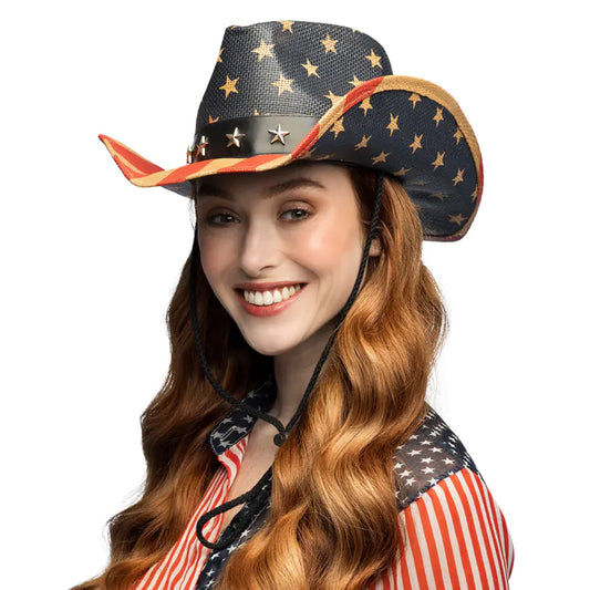 Capitol Cowboy Hat COMING SOON
