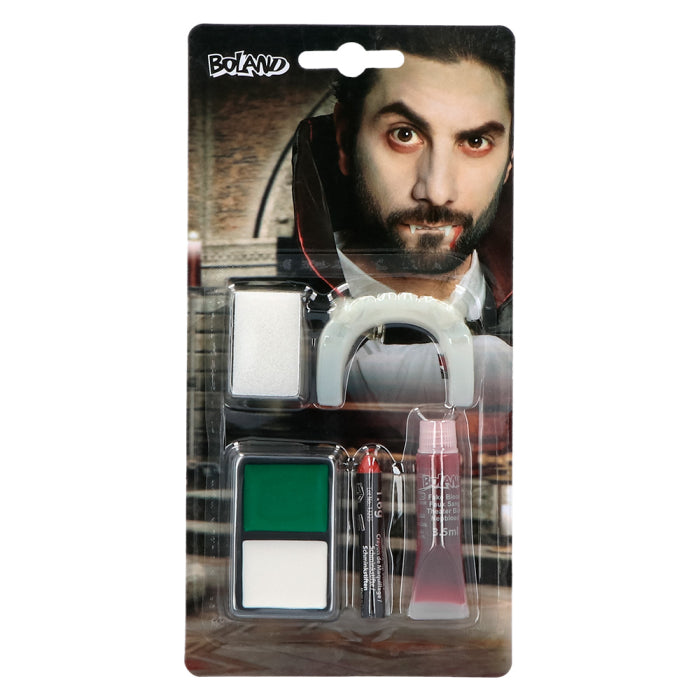 Vampire Face Paint Set