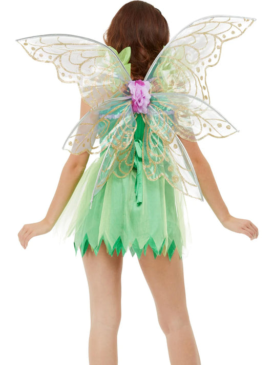 Pretty Pixie Fairy Wings