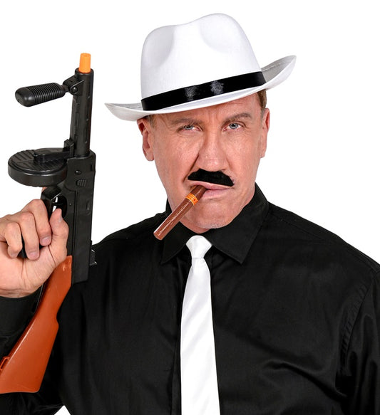 COMING SOON Fancy Dress Faux Cigar