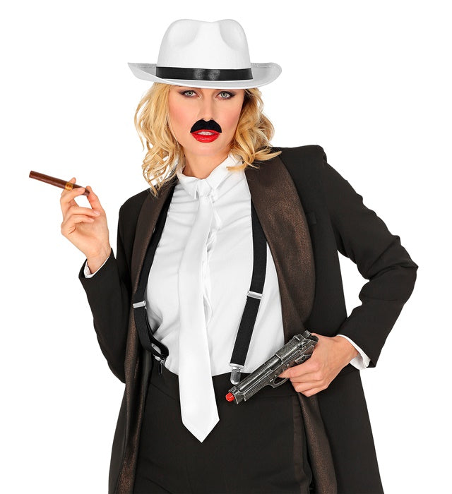 COMING SOON Fancy Dress Faux Cigar