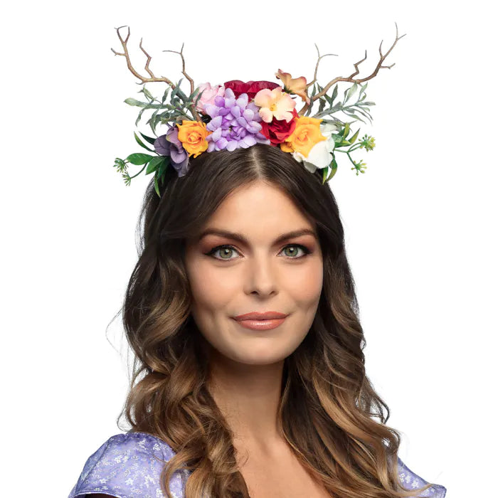 Nature Goddess Headband COMING SOON