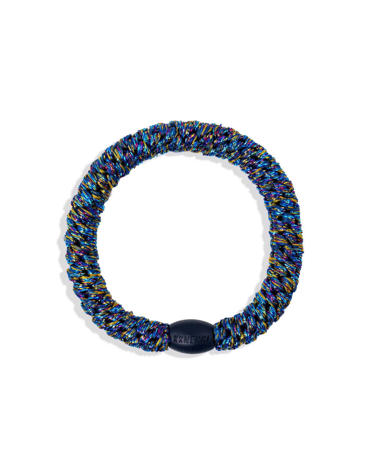 Kknekki Electric Blue Multi Glitter