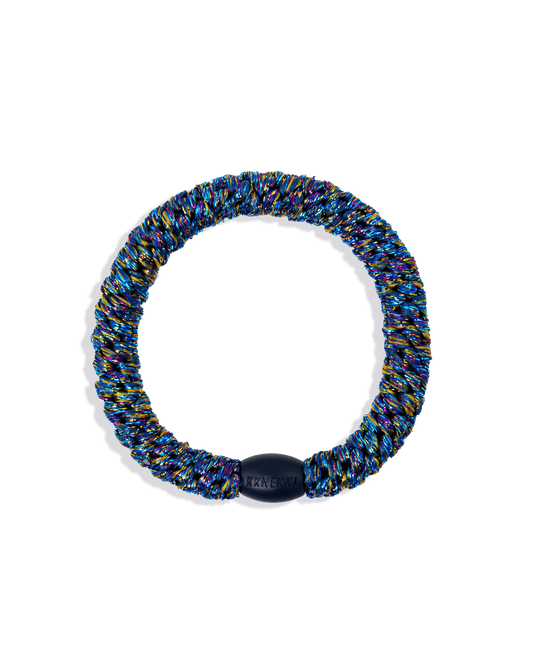 Kknekki Electric Blue Multi Glitter