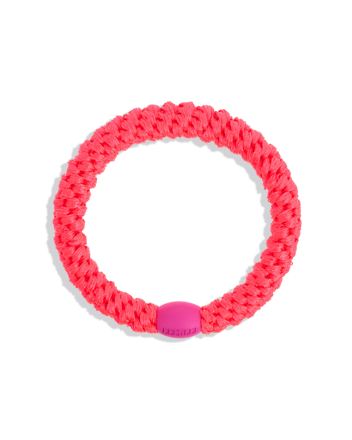Kknekki Neon Pink
