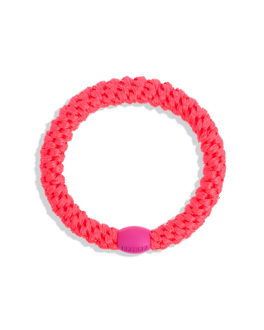 Kknekki Neon Pink