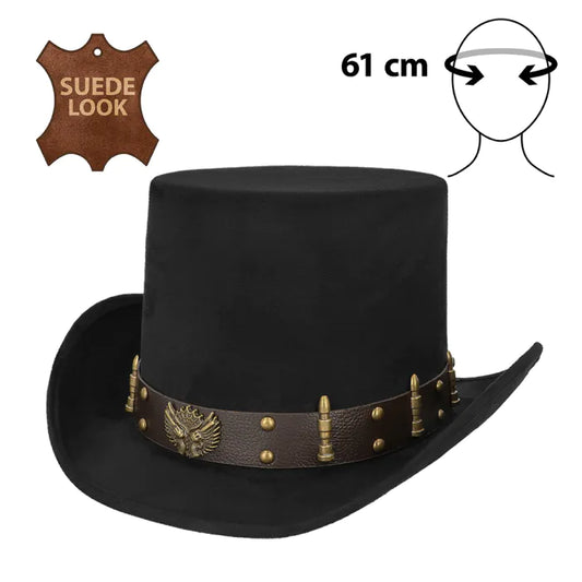 Bulletpunk Hat