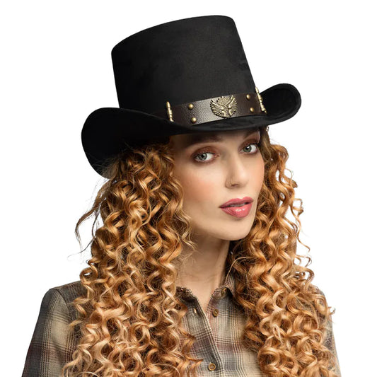 Bulletpunk Hat