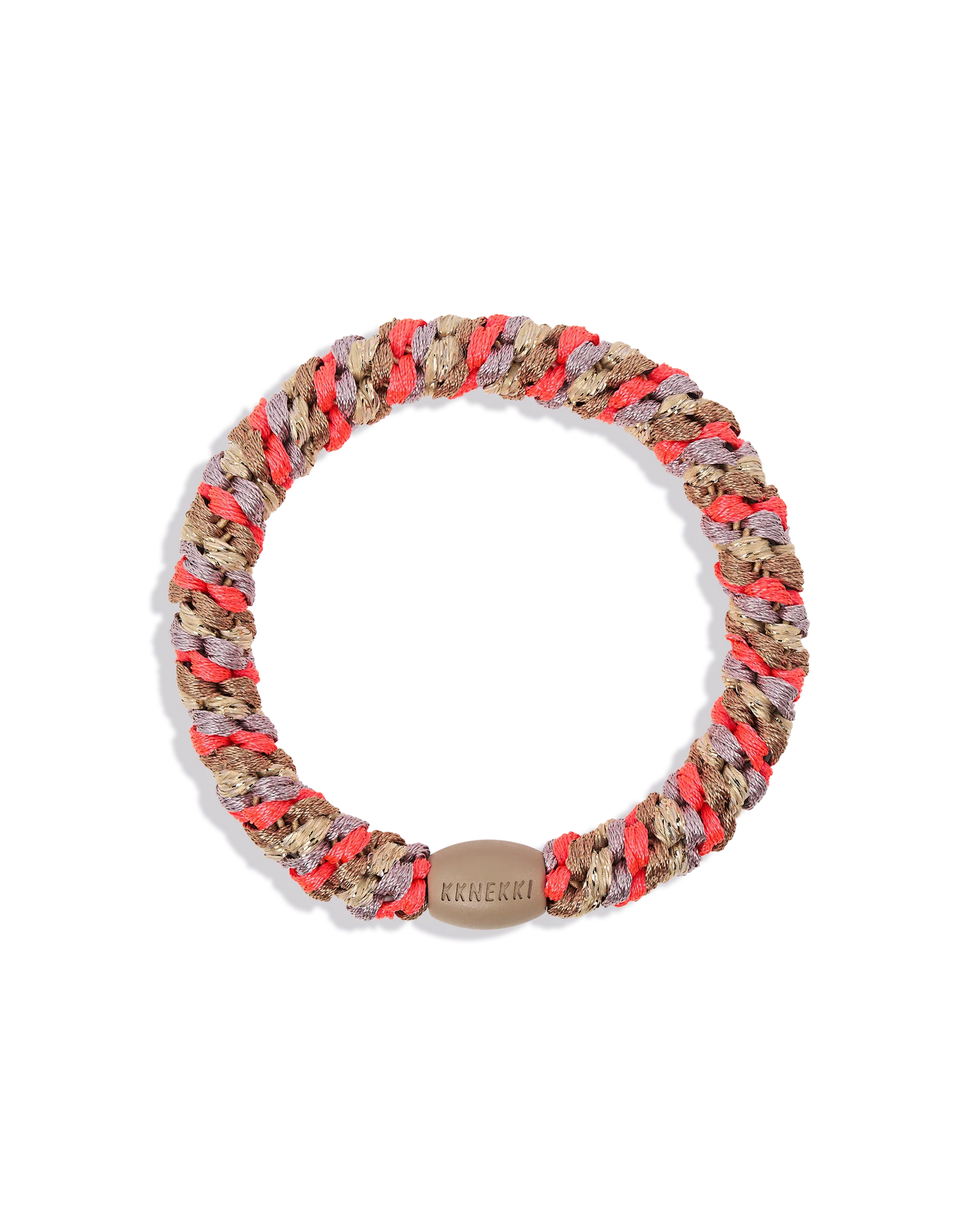Kknekki Mix Nougat Neon Pink