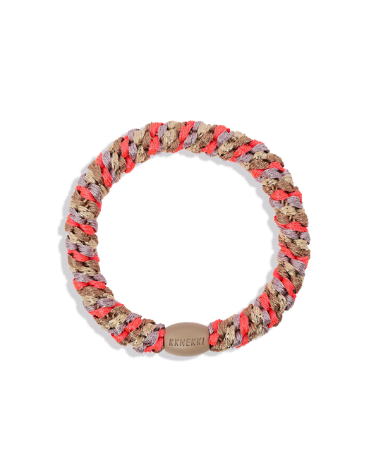 Kknekki Mix Nougat Neon Pink