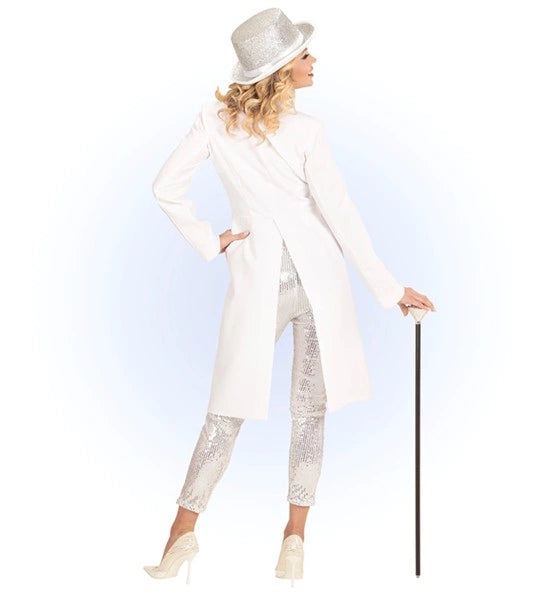 Showtime Tailcoat COMING SOON