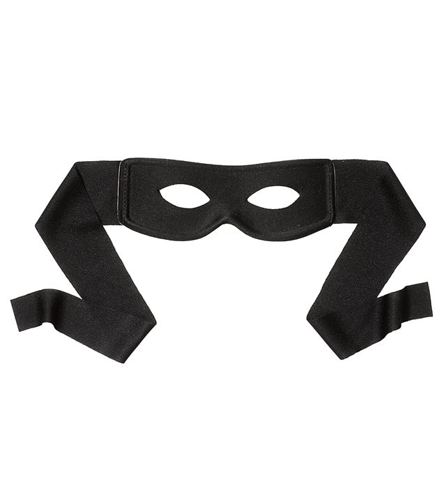 Black Bandit Eyemask