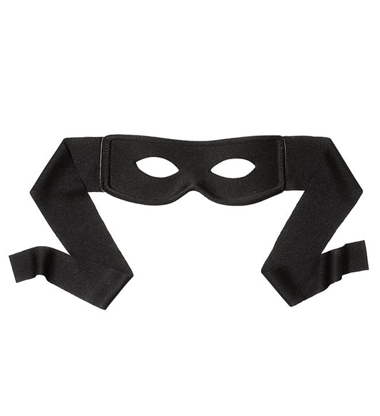 Black Bandit Eyemask