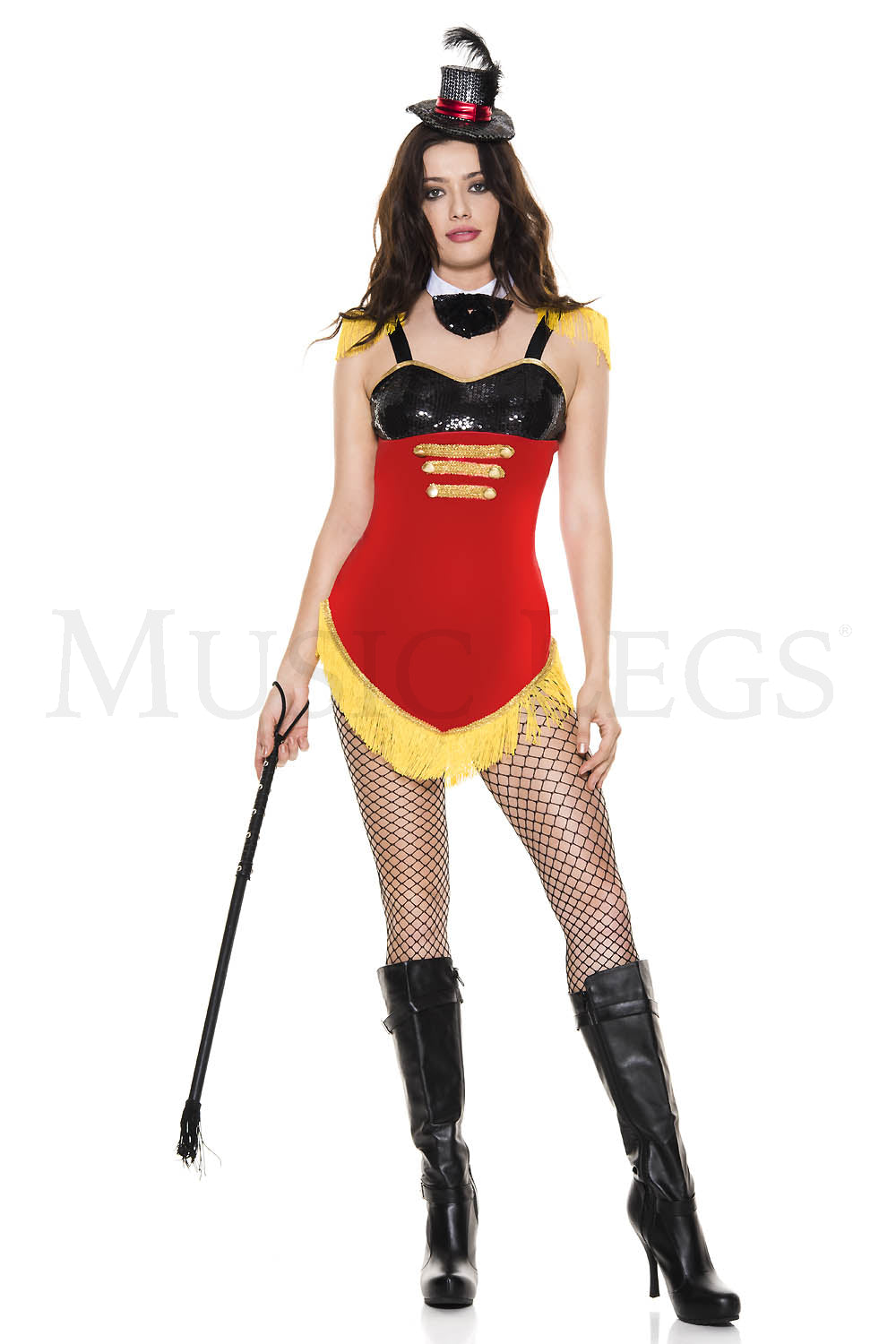 Ringleader Costume