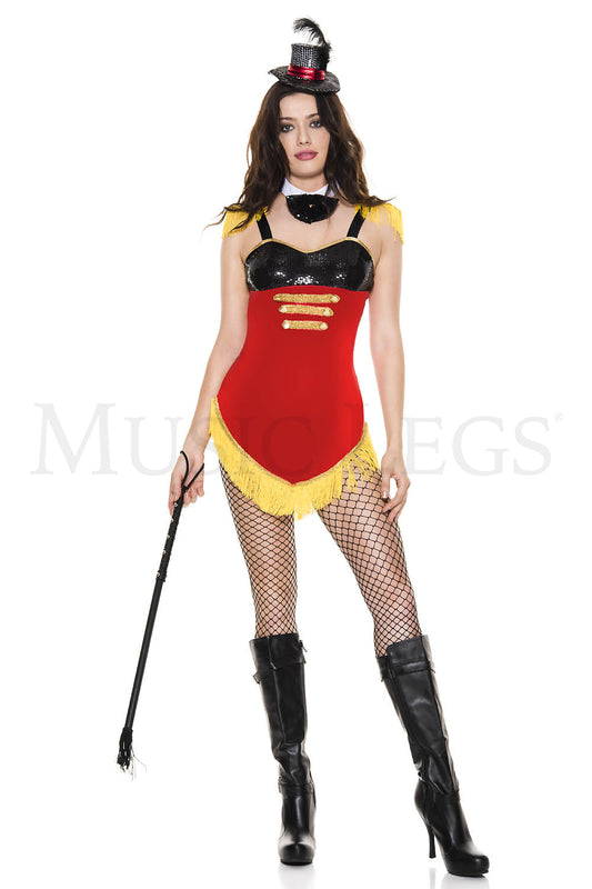 Ringleader Costume
