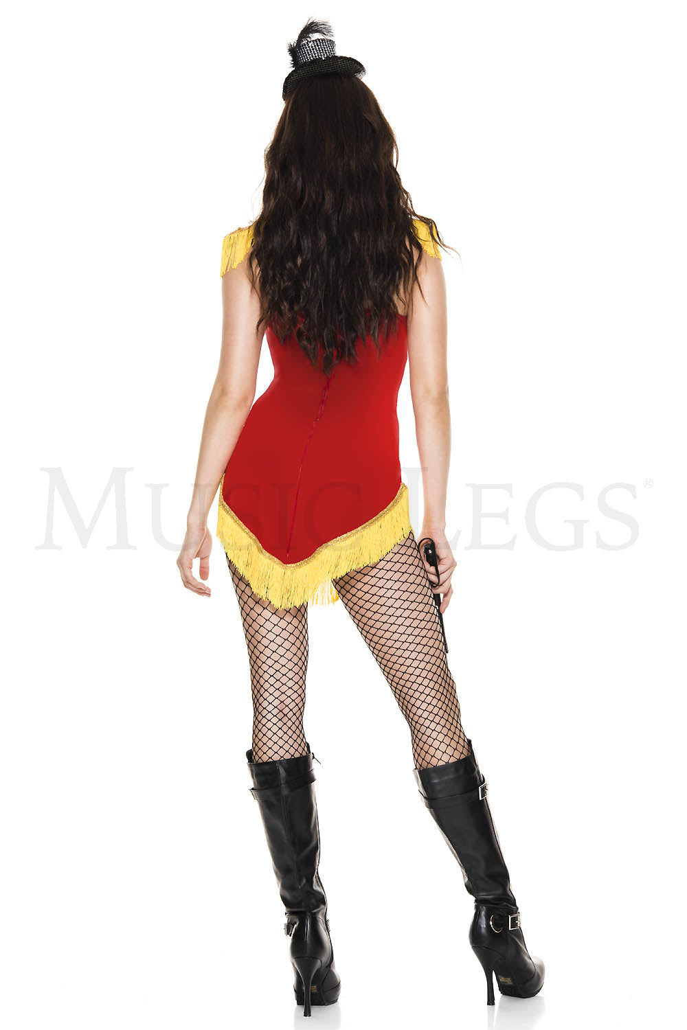 Ringleader Costume