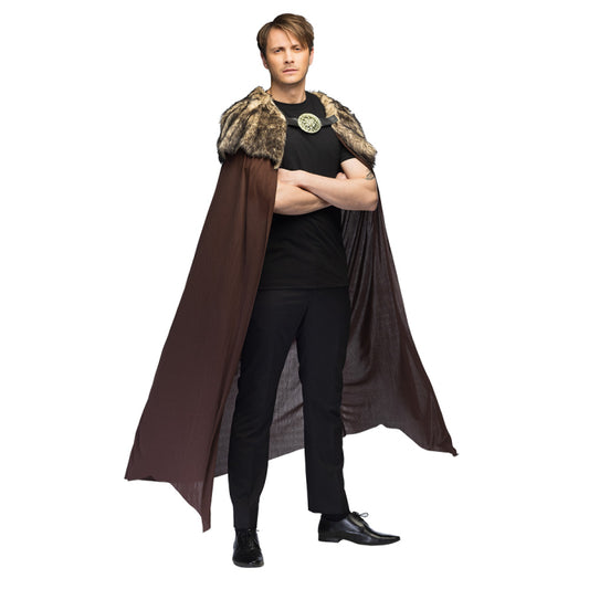 Night Hunter Cape