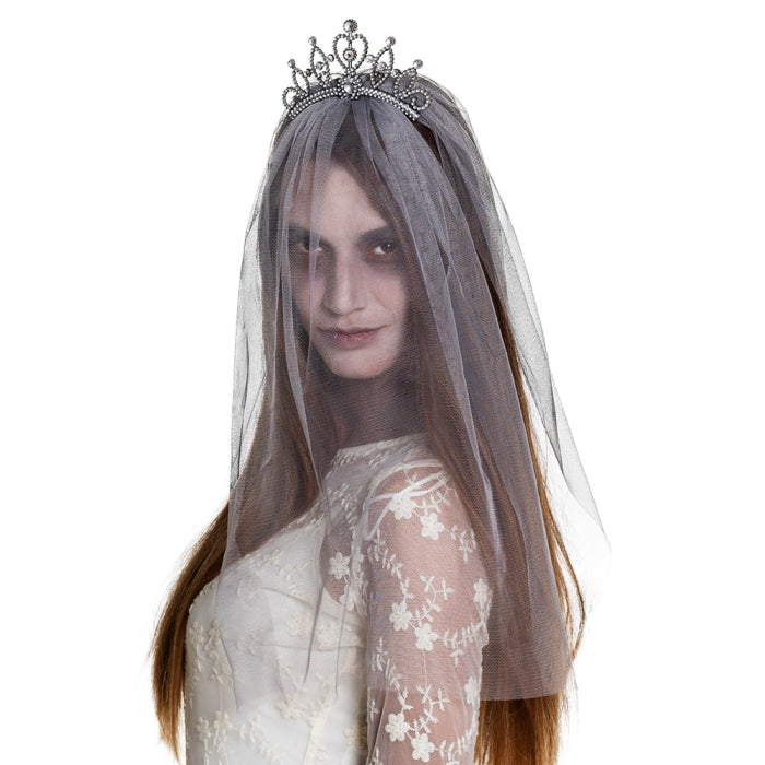 Ghost Princess Tiara