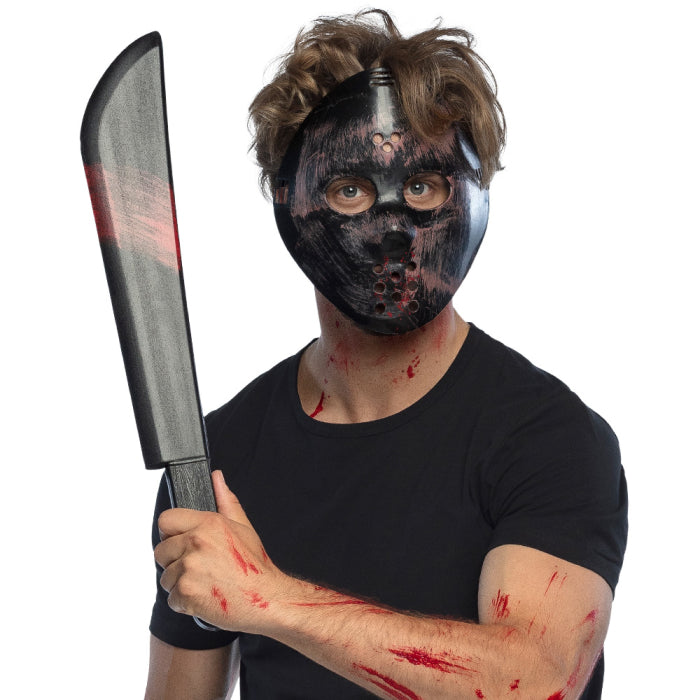 Slasher Killer Mask