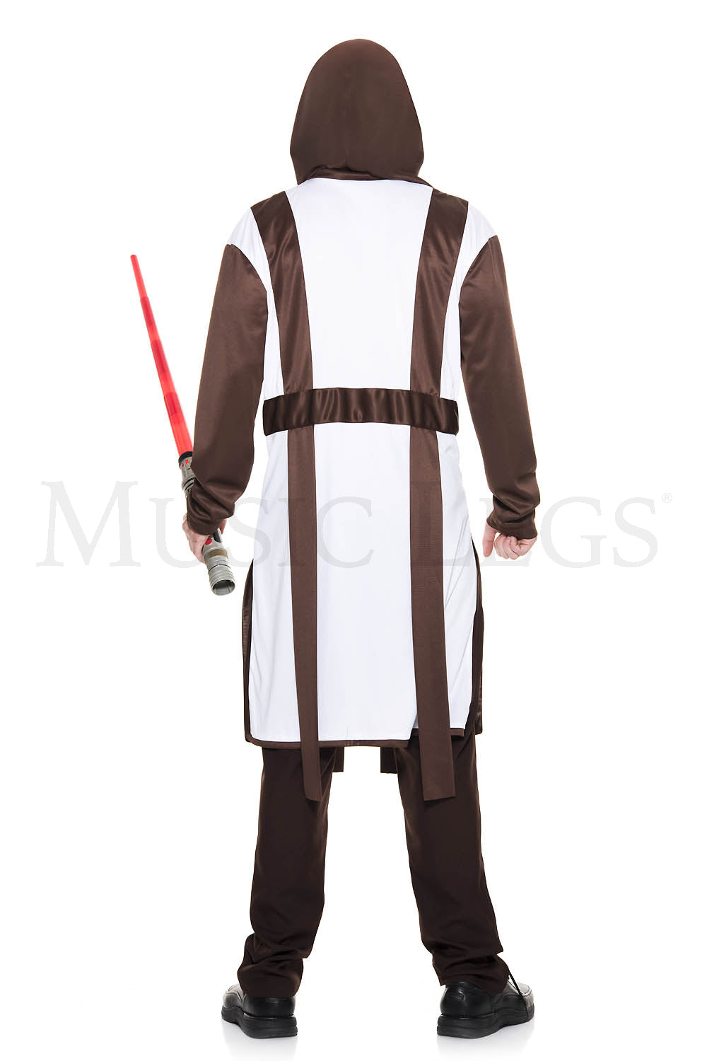 Universe Warrior Costume