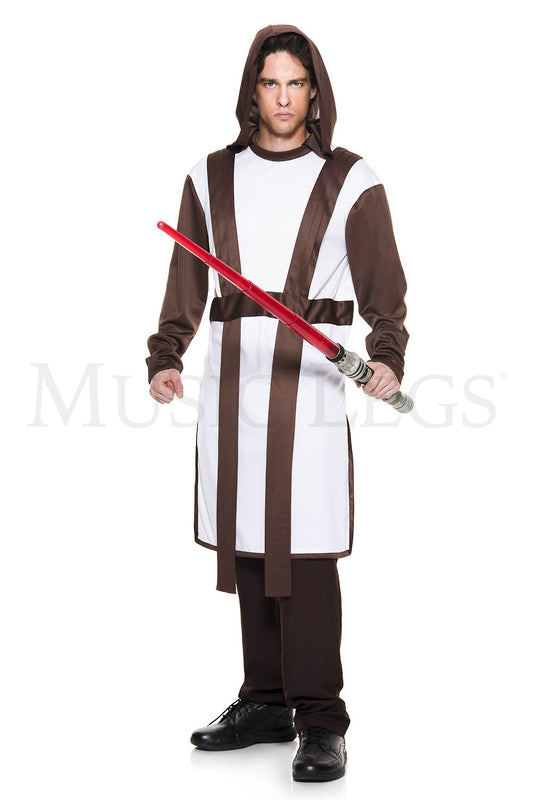 Universe Warrior Costume
