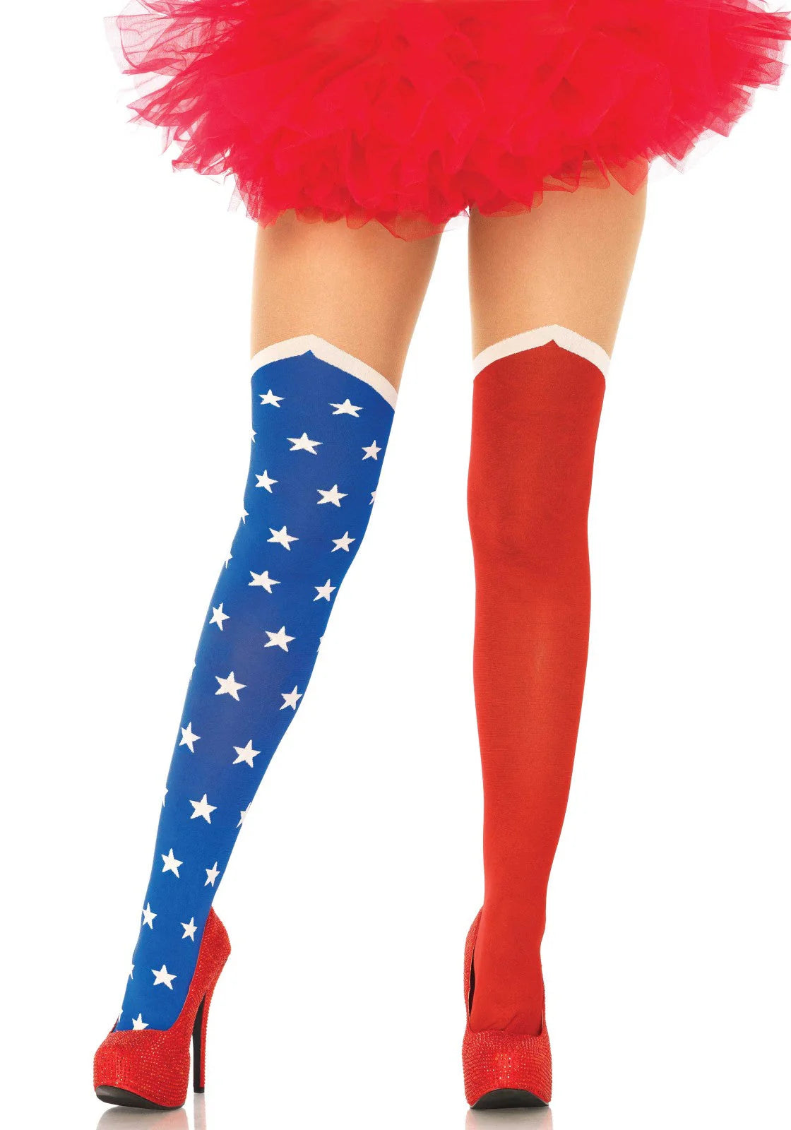 Superhero Pantyhose