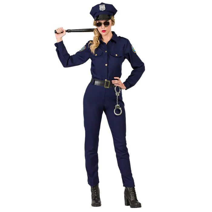 Police Officer Nancy COMING SOON