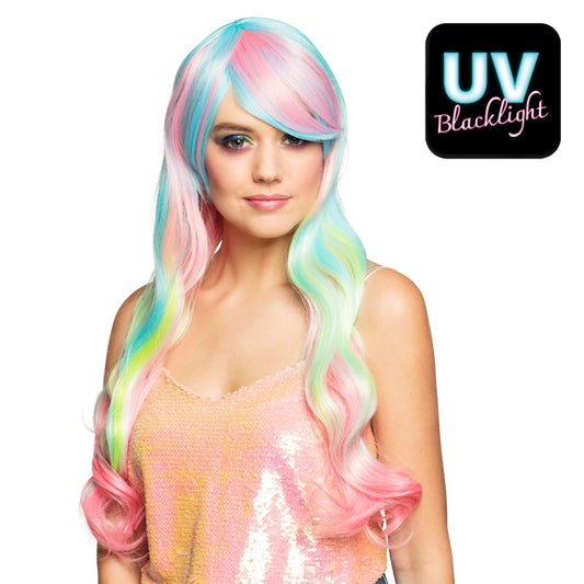 UV Heaven Wig