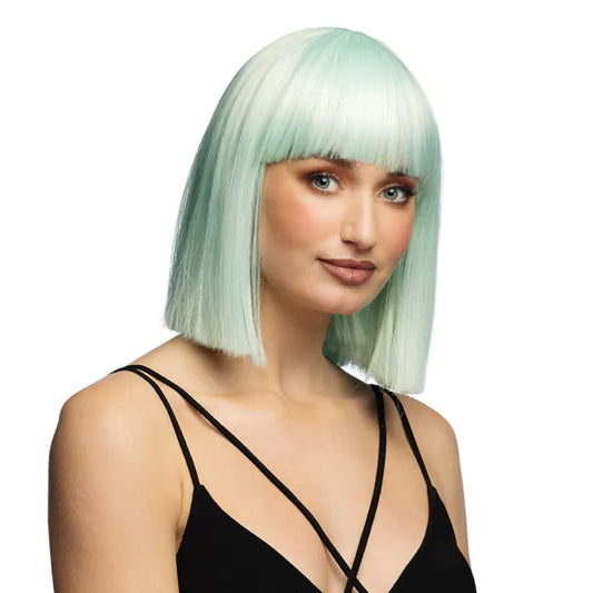 Mint Djamilla Wig COMING SOON