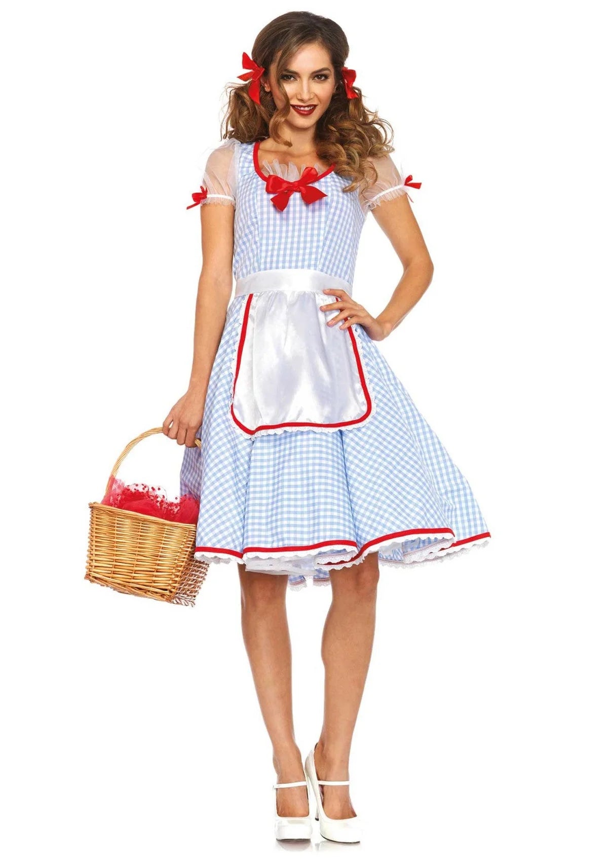 Kansas Sweetie of Oz Dress