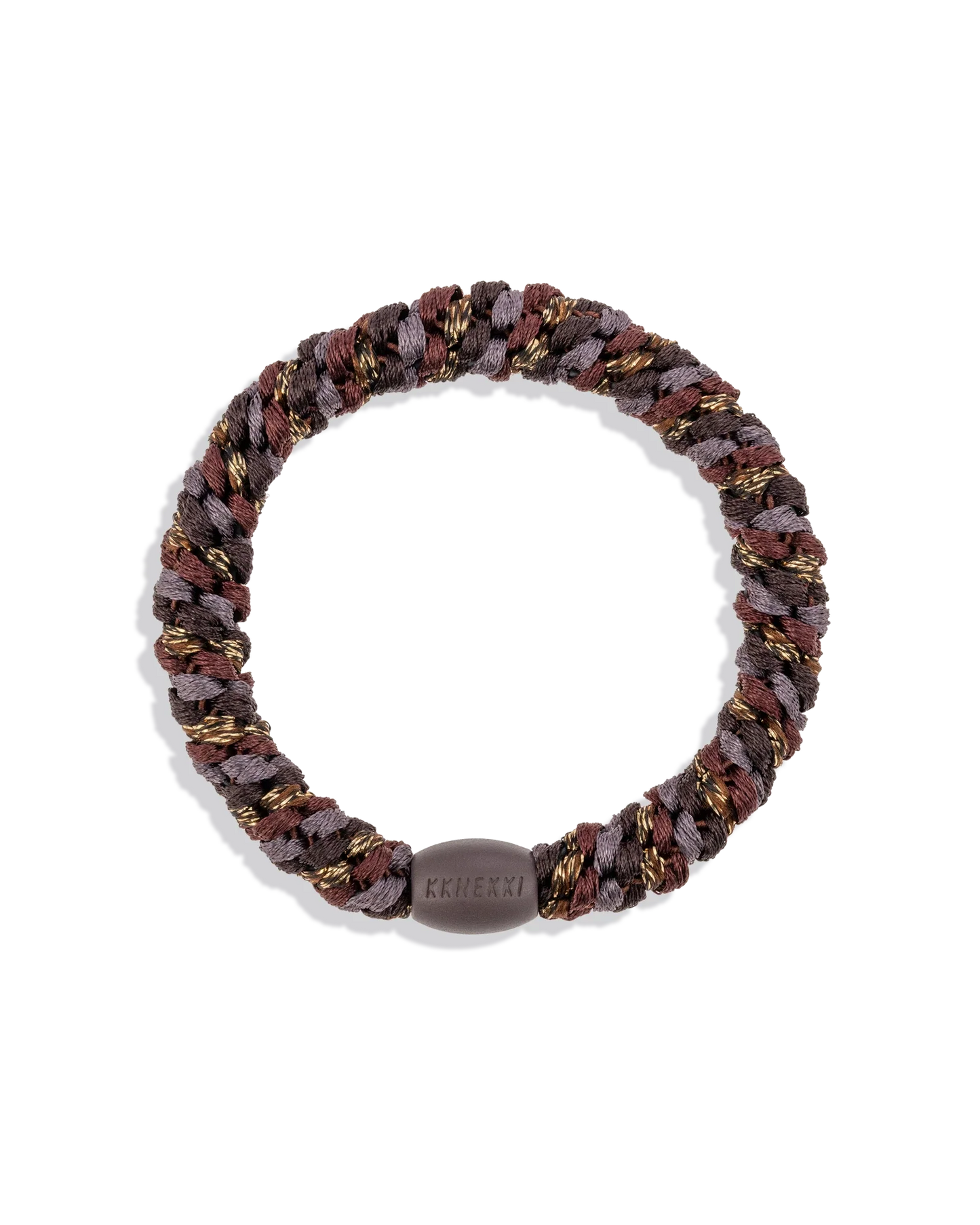Kknekki Mix Cedar Coffee Glitter